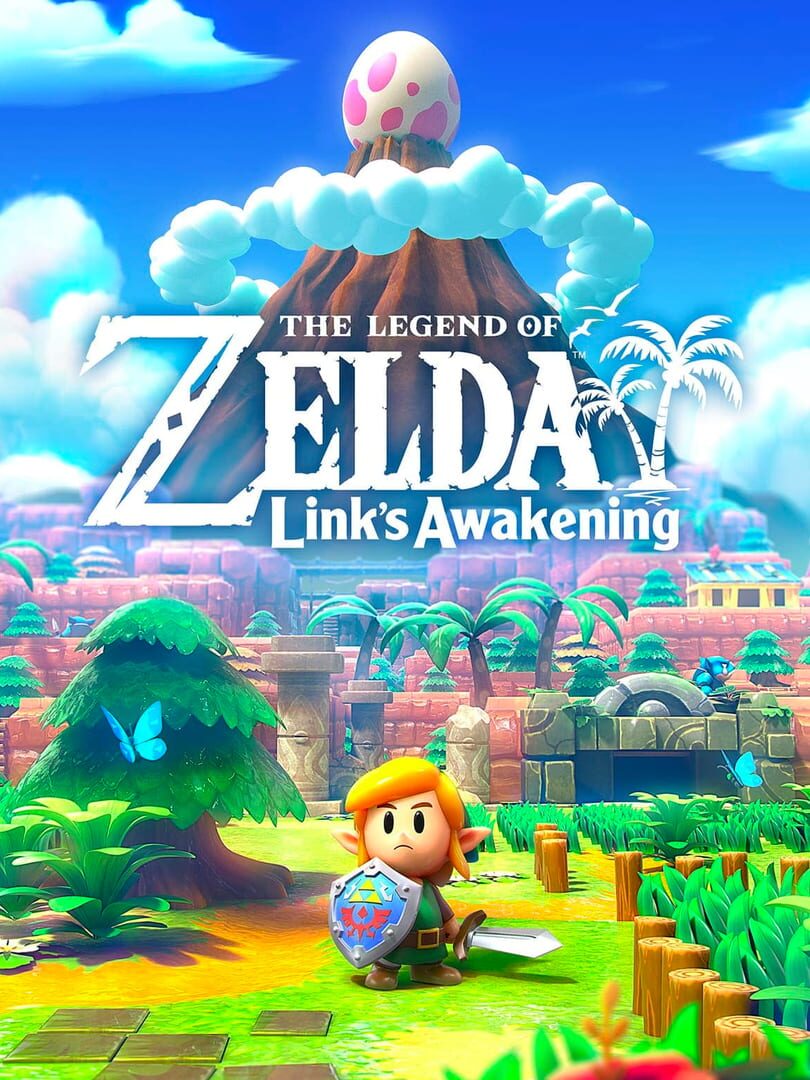 Ranking the seven best Zelda games ever – Digitally Downloaded