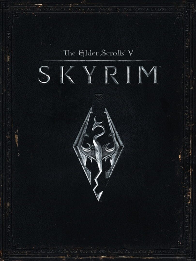 The Elder Scrolls V: Переключатель Skyrim