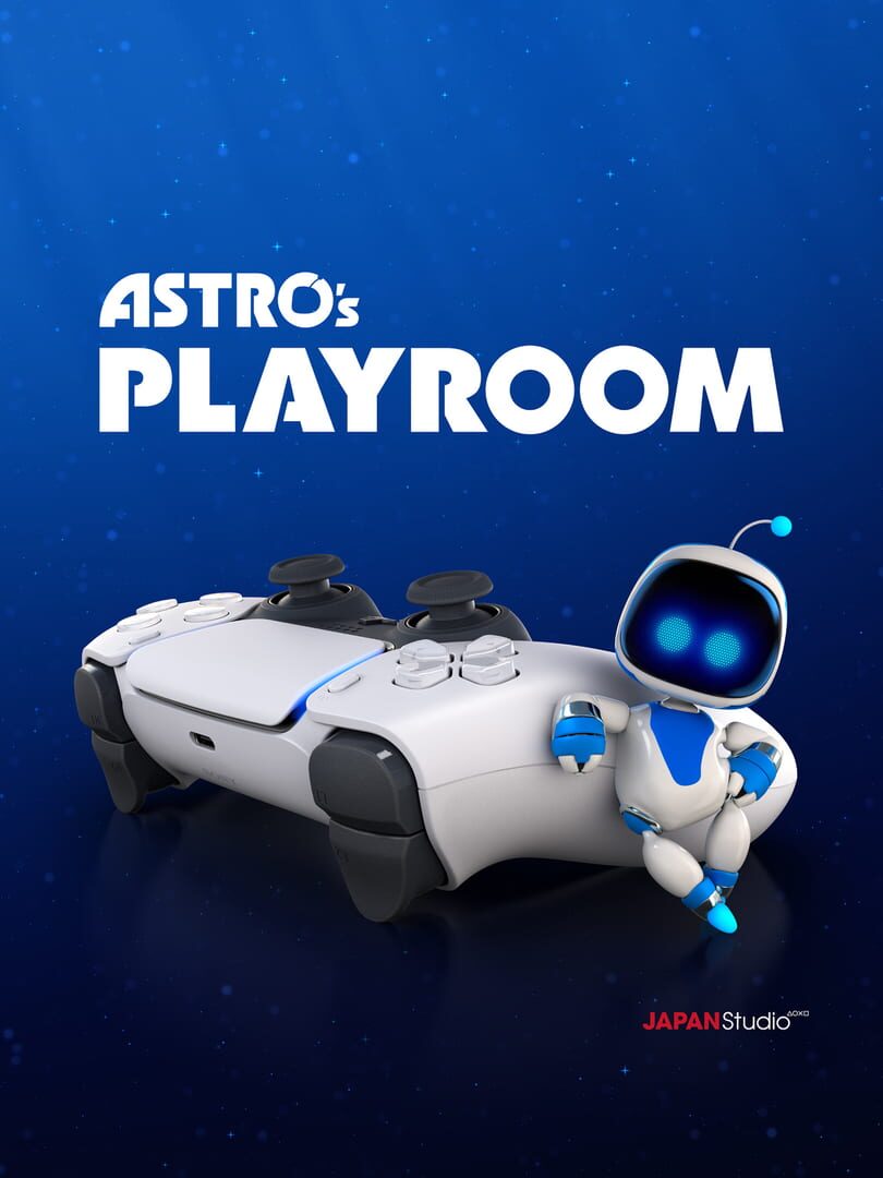 Sala de juegos de Astro