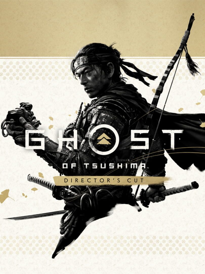 Ghost of Tsushima : Director's Cut