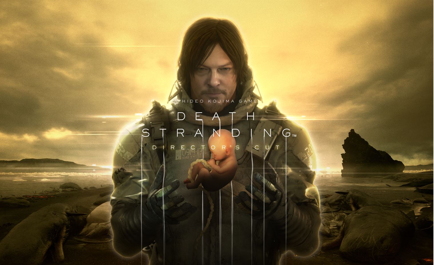 Is 'Death Stranding' Finally Coming to Xbox?