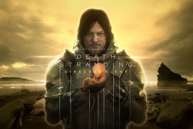 Bridges over troubled water: Death Stranding Director's Cut Review