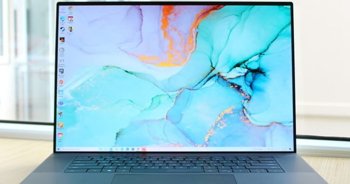 Latest Dell XPS 17 deal drops the price of the laptop by $400