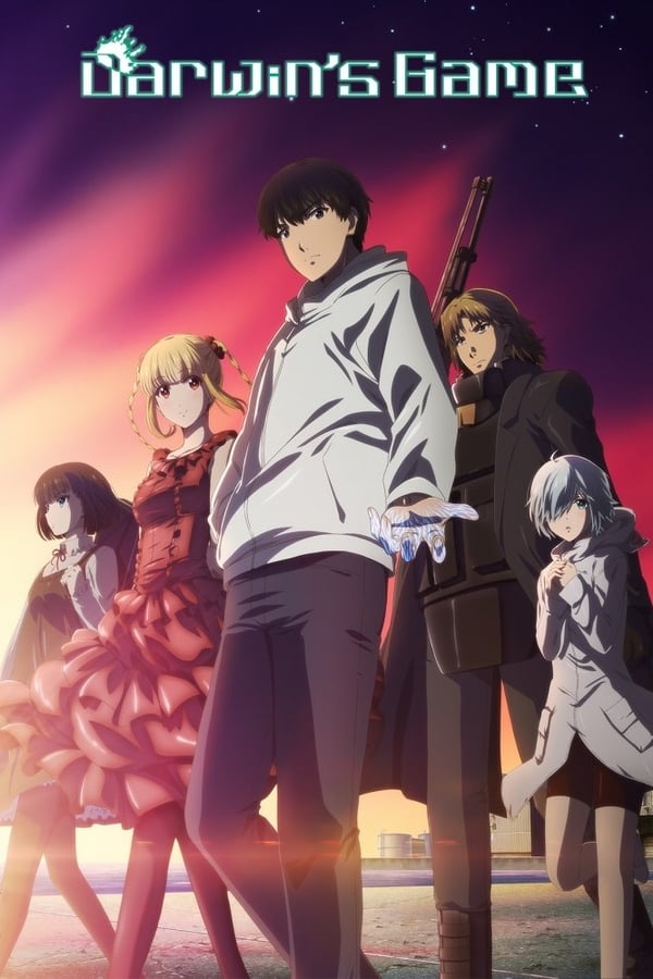 Anime review on Netflix part 1, Gallery posted by ขวัน