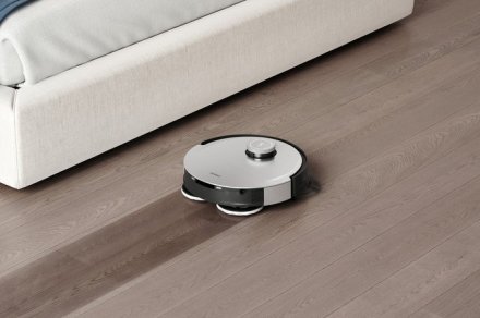 How to fix a robot vacuum that stops moving