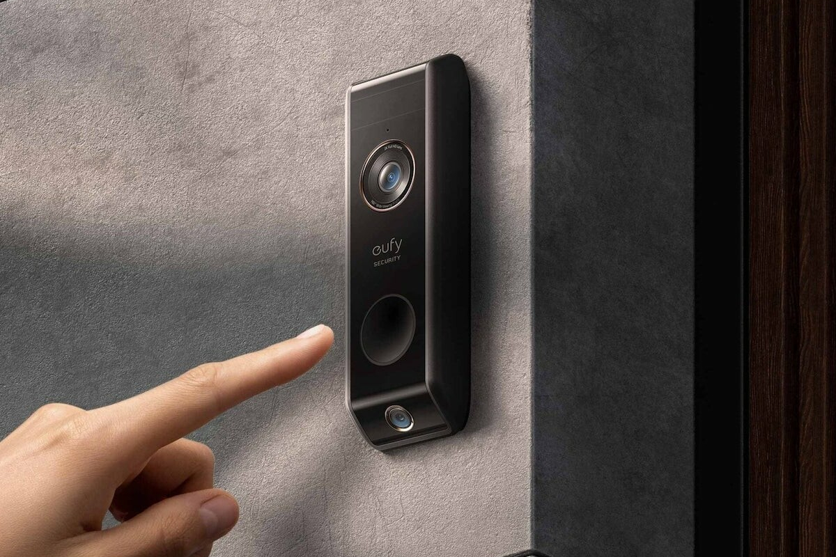 Best alternative sale to ring doorbell