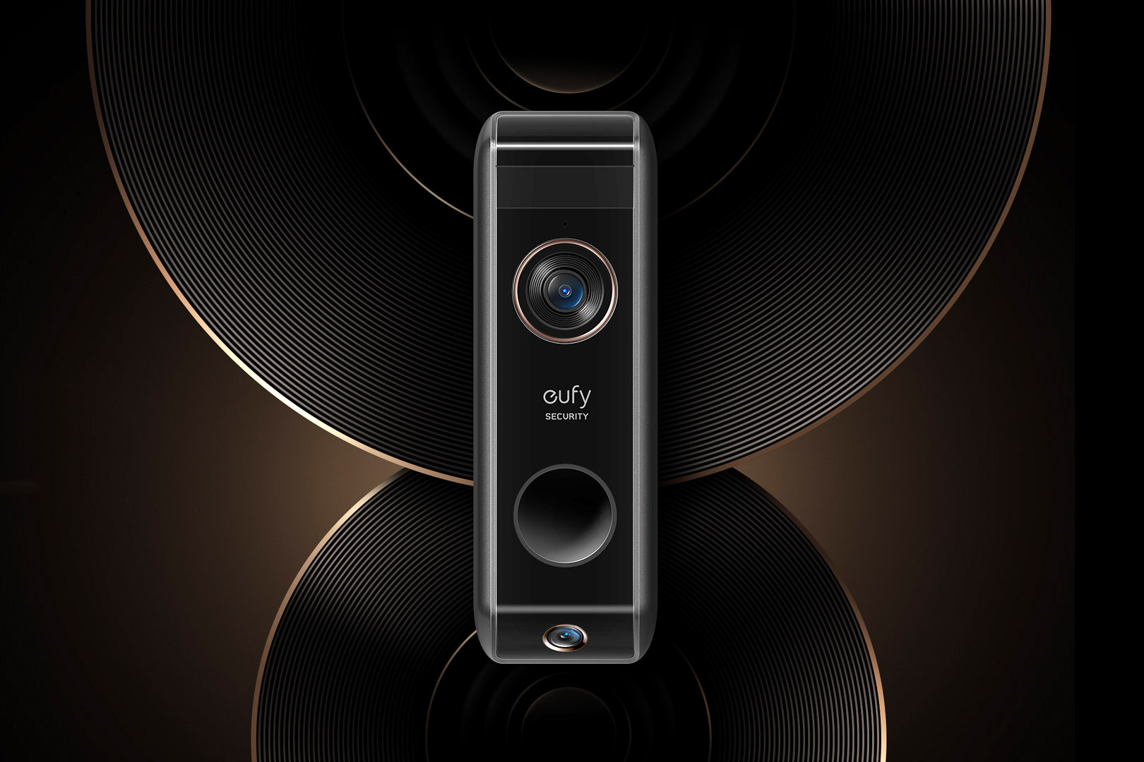 Eufy Video Doorbell Dual review