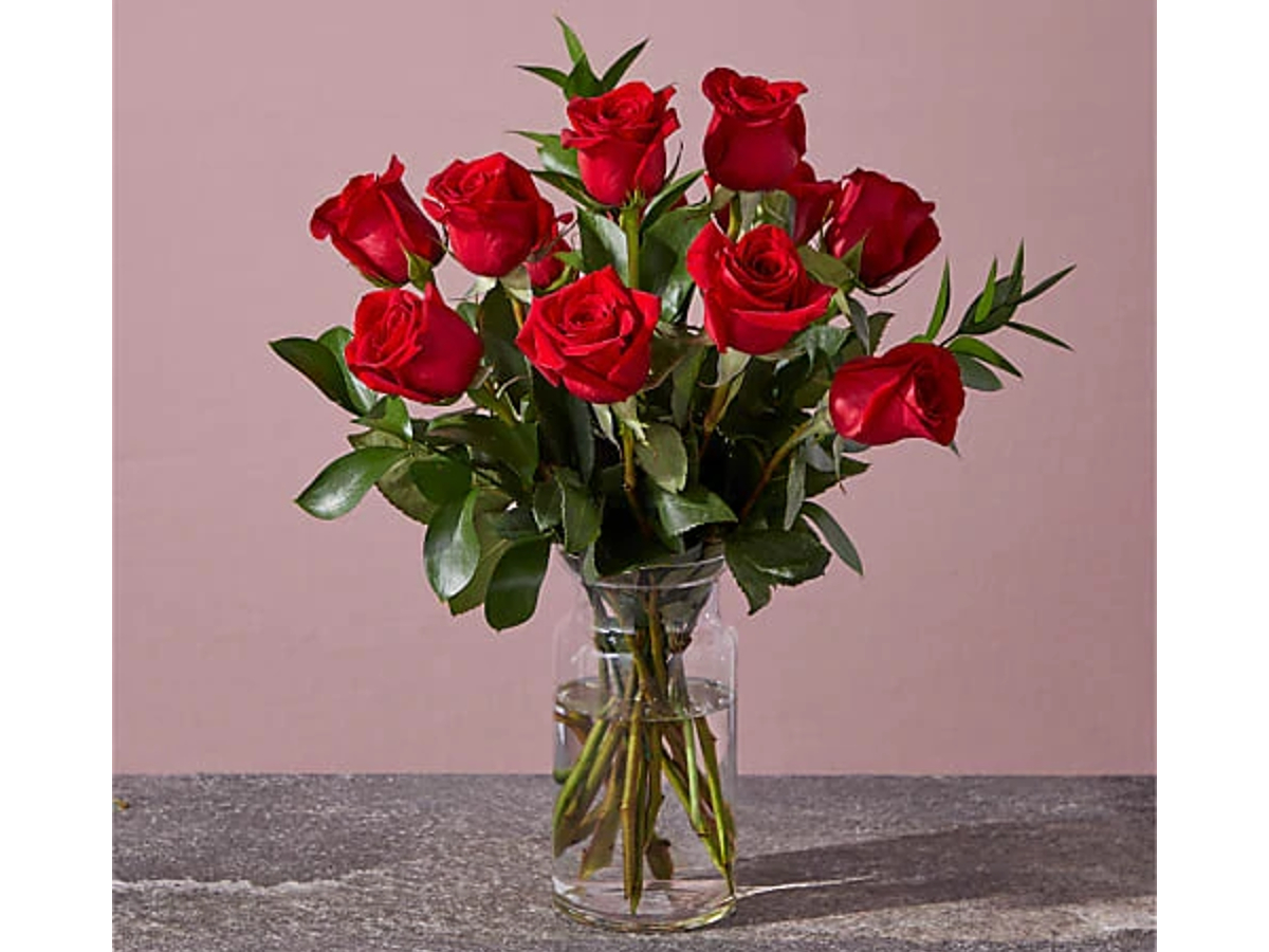 Best flower delivery deals for Valentine's Day 2022 | Digital Trends