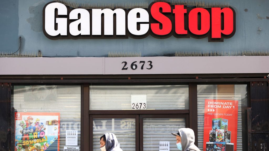 GameStop: Your One-Stop Shop for PlayStation Games and More: Features,  Pricing & Alternatives