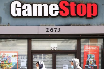 Sony sets a release date for its Gamestop movie, Dumb Money