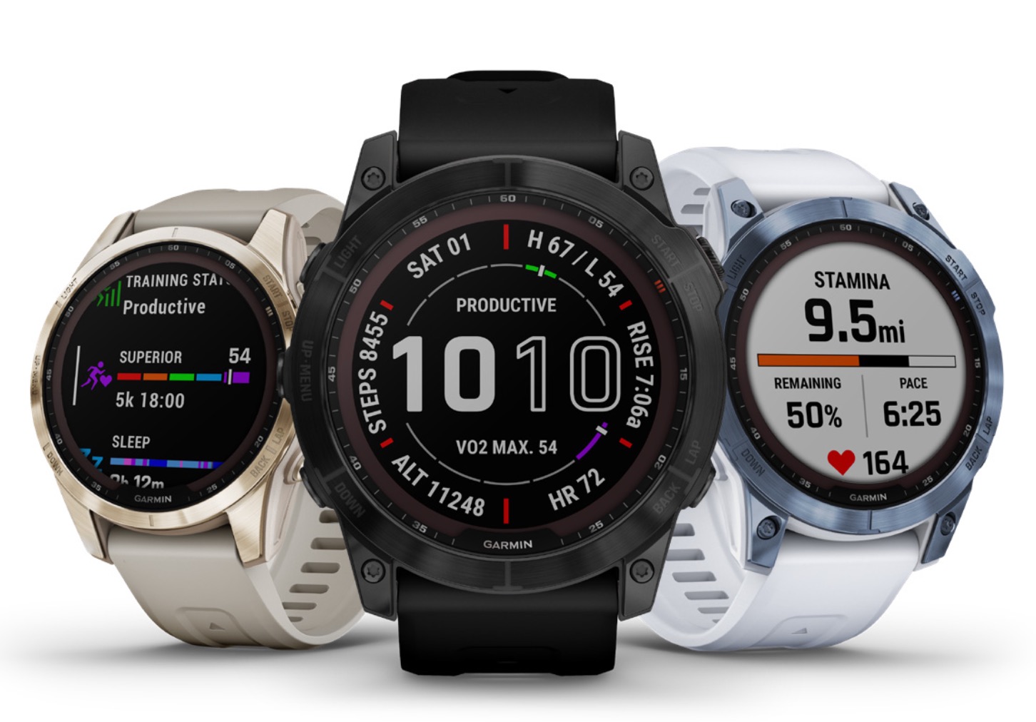 deal sees Garmin Fenix 7X smartwatch hit its lowest ever