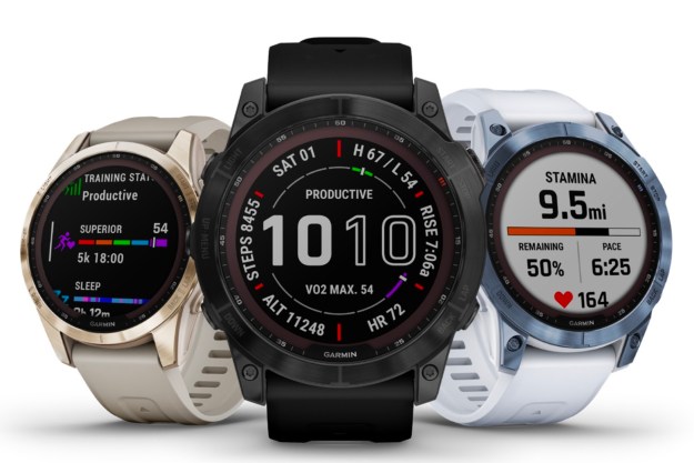 Garmin launches new Forerunner 745 smartwatch and premium HRM-Pro
