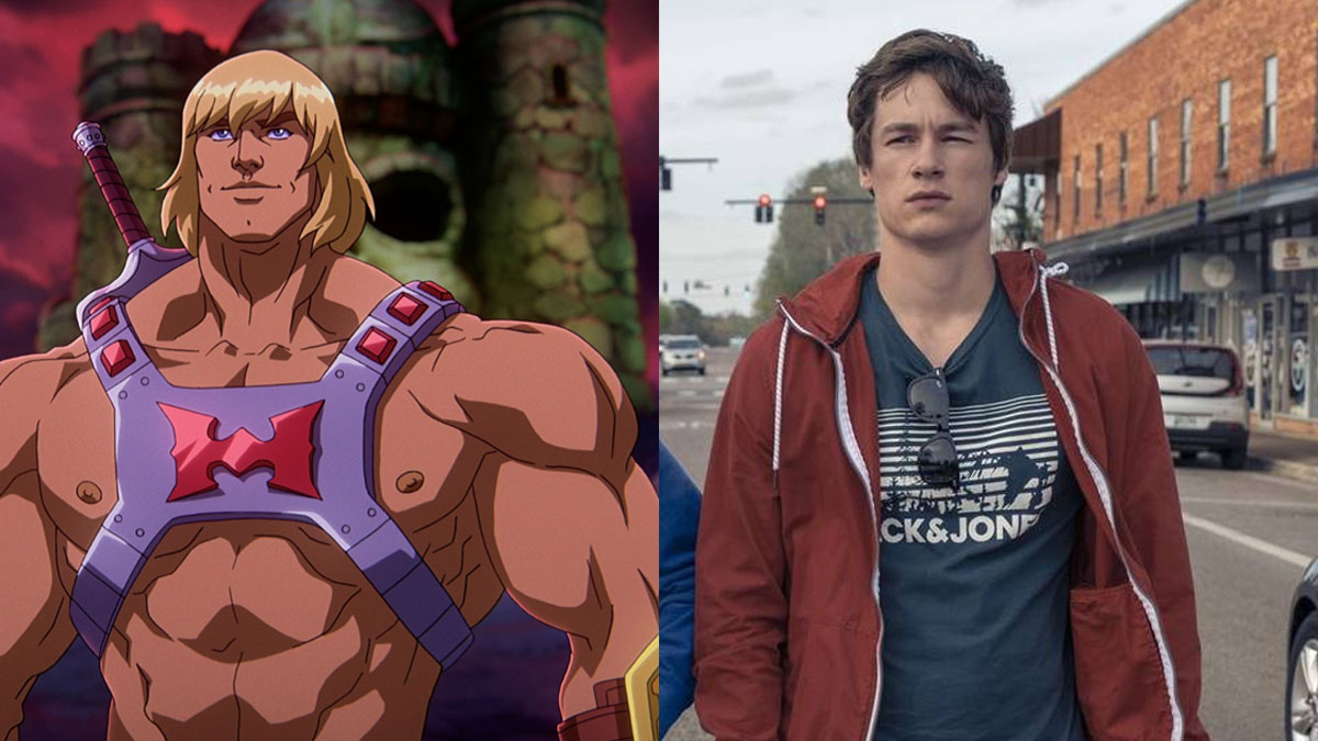 Netflix Casts He Man Will Release Live Action Movie Digital Trends   He Man Kyle Allen 