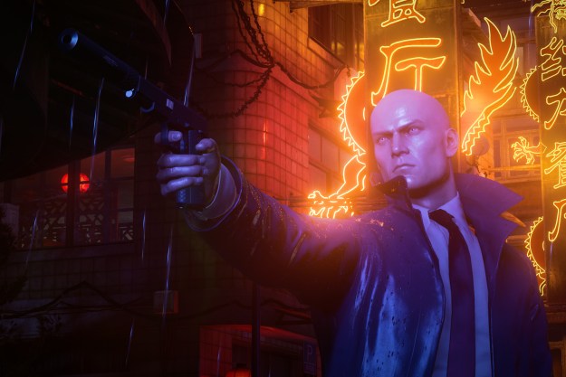 The Hitman trilogy is turning into one $70 game