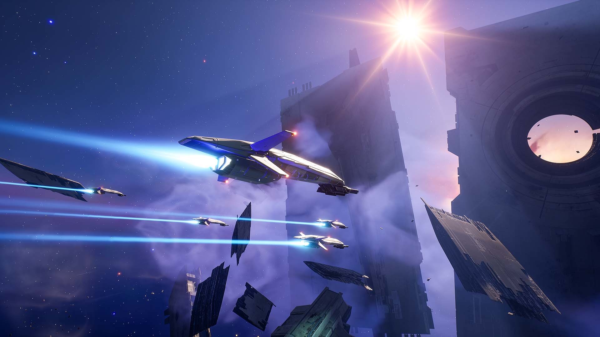 Homeworld 3 preload guide: release time, file size, and preorder - Blog ...