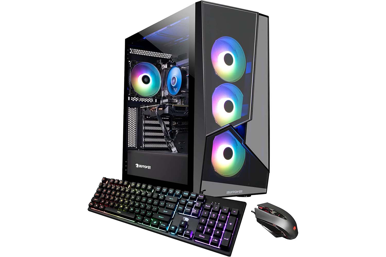 best selling gaming desktop