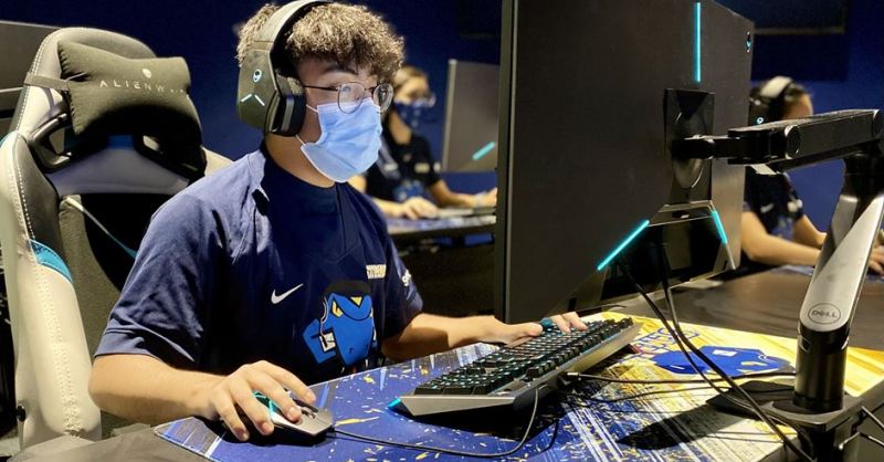 Esports Continues Title Defense, Qualify for 2022 Collegiate Call