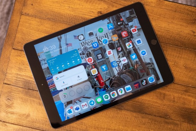 Apple iPad Pro 11 (2022) tablet: Another power boost for Apple's