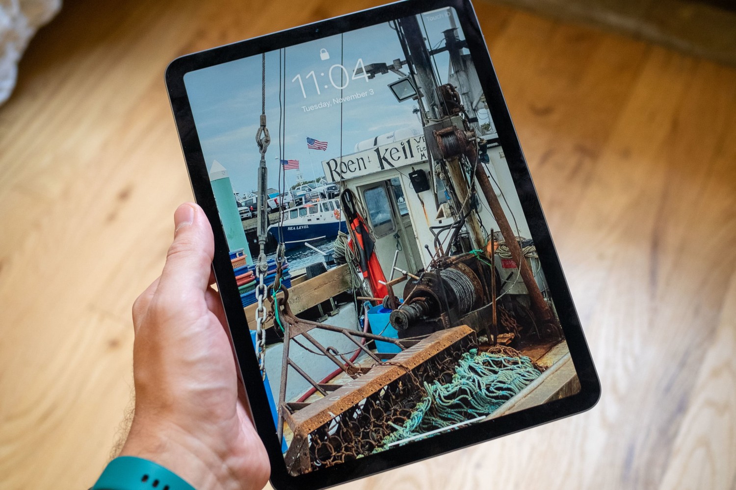 Apple iPad Mini 6 Review: Beating All Competitors