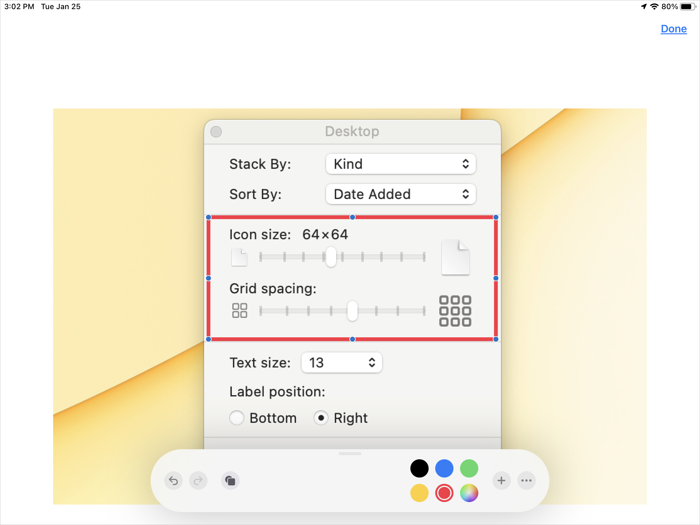 How to use Continuity Markup and Sketch | Digital Trends