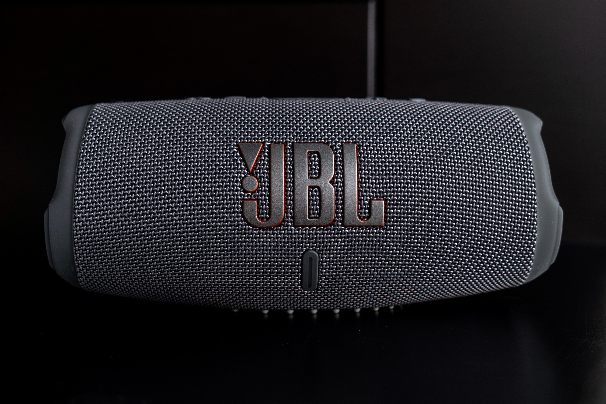 Sneak Preview! JBL Charge 5 Wi-Fi 