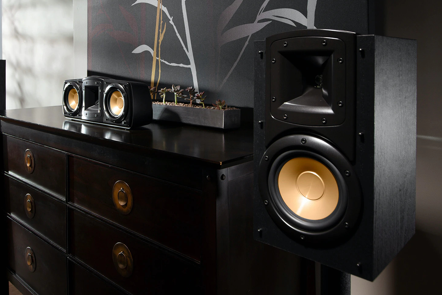 best home audio speakers in the world