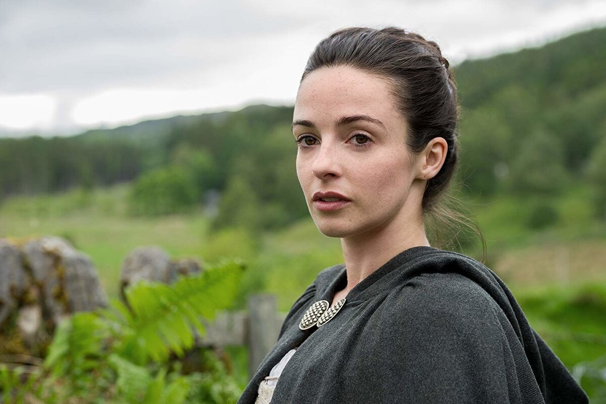 Marvel's Werewolf By Night Halloween Special Adds The Nevers' Laura Donnelly