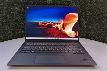 The premium ThinkPad that outdoes the X1 Carbon in almost every way