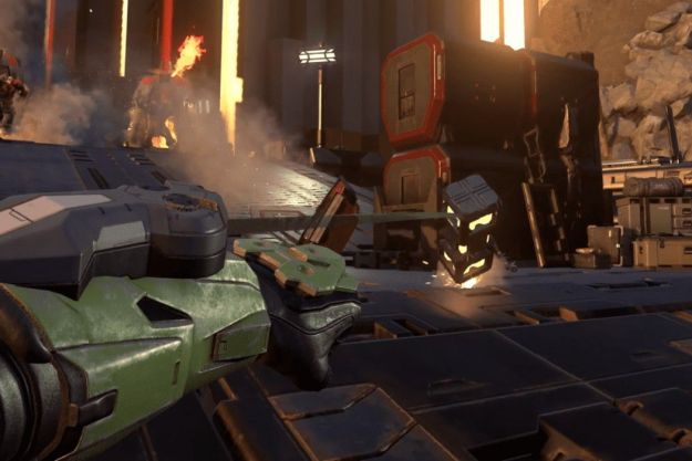 'Halo Infinite' Battle Royale Dismissed By 343, And That's Dumb ...