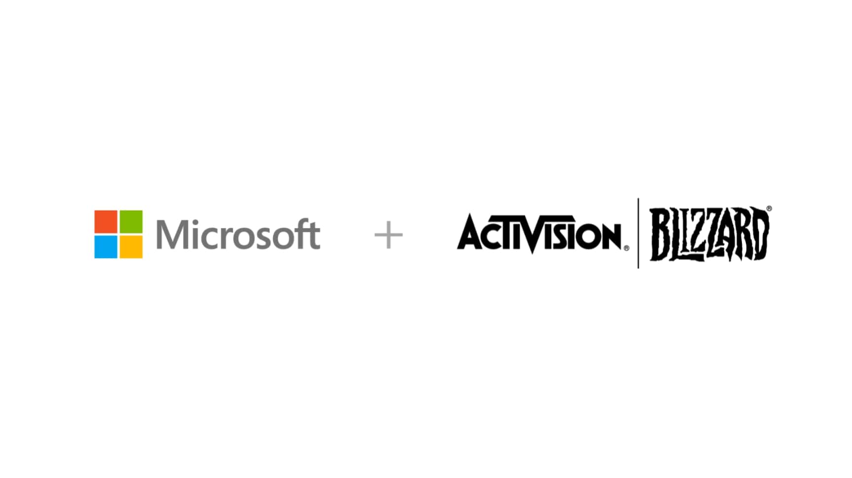 Combo Infinito - comboinfinito.live on X: Microsoft recebe autorização  para adquirir a Activision Blizzard nos EUA    / X