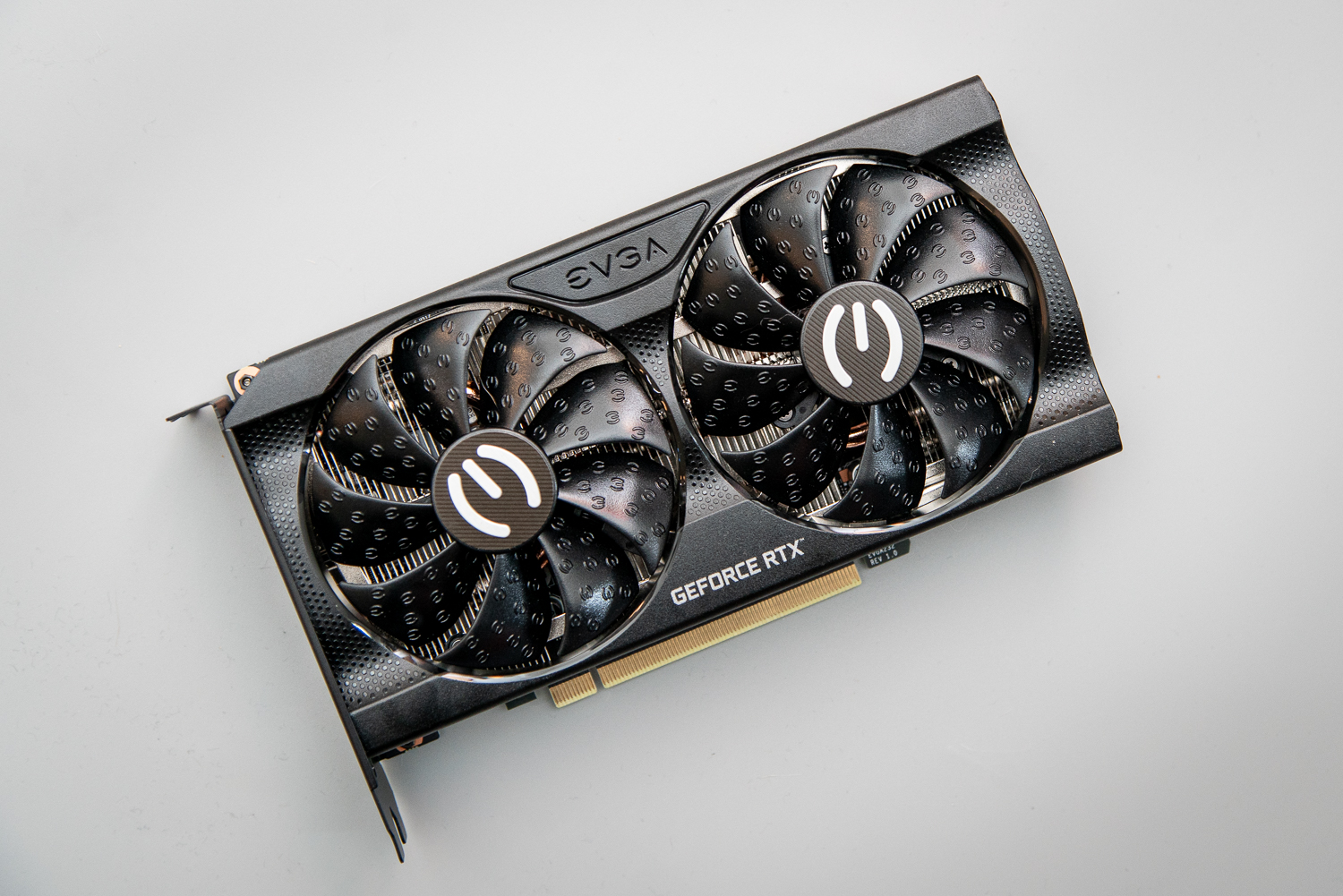 Nvidia GeForce RTX 3050 chega com nova GPU GA107 e 4GB de VRAM GDDR6,  afirma rumor 