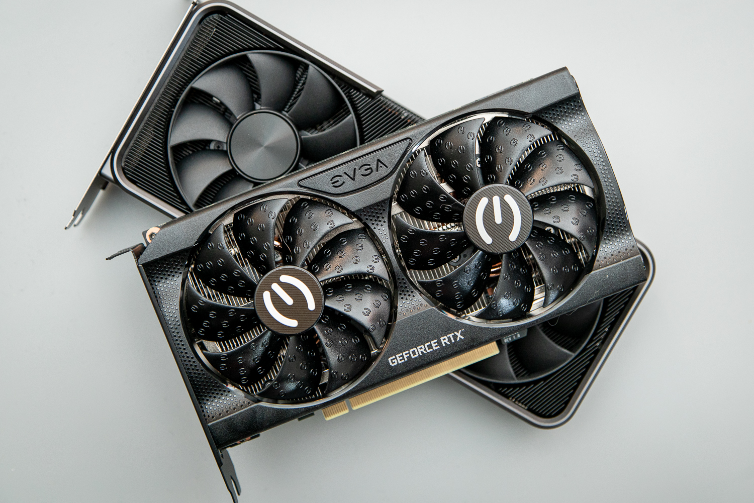 Nvidia GeForce RTX 3050 Review: Theoretically Mainstream