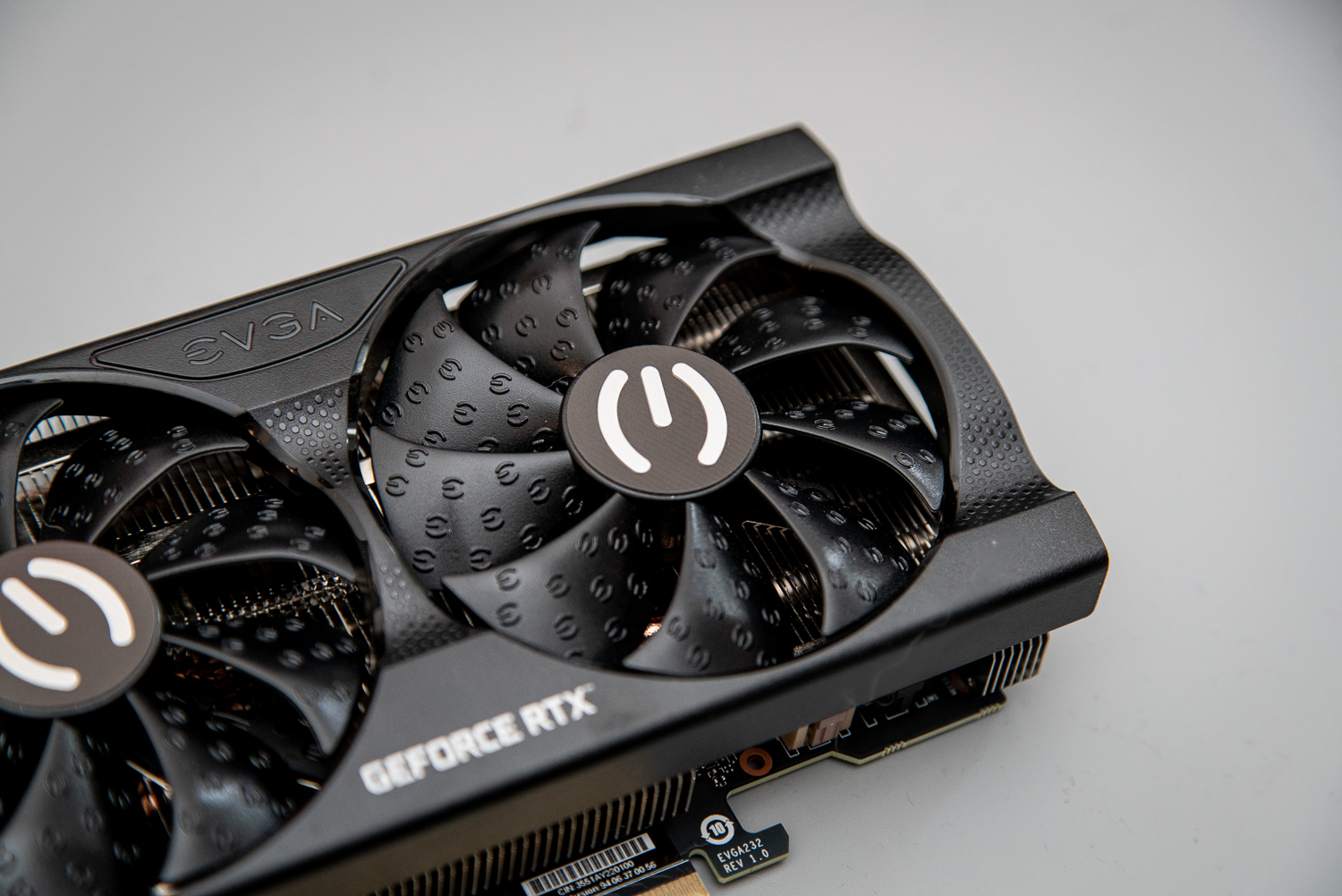 Nvidia GeForce RTX 3050 review: A truly modern GPU for the masses