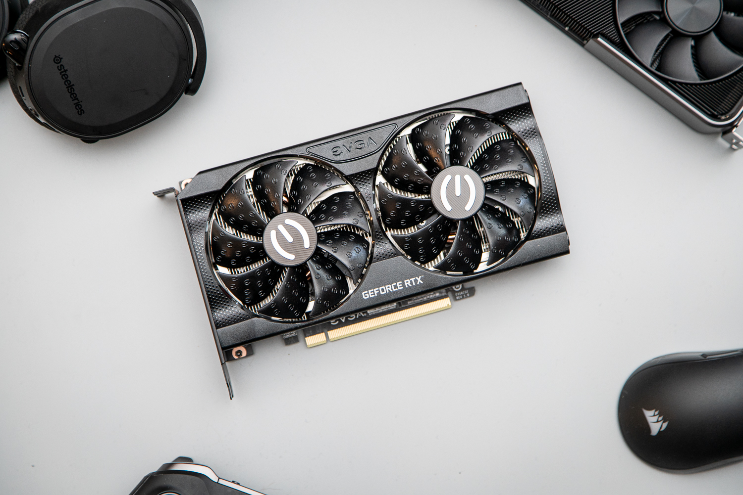 Nvidia RTX 2080 Super review: Squeezing out a few extra frames