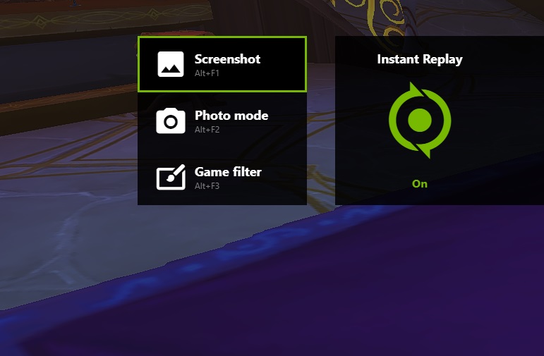 How to use Nvidia ShadowPlay to record your gameplay