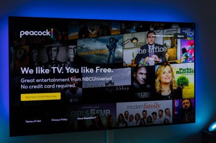 Peacock TV free trial: Can you stream for free