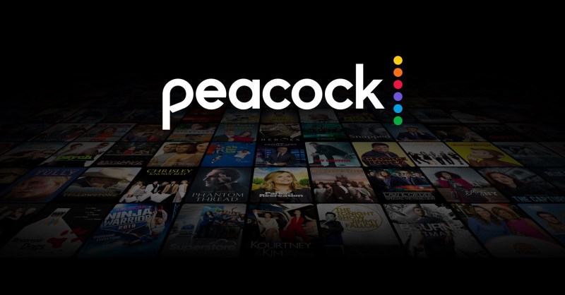 Peacock Rises, HBO Max Falls - The State of Streaming Apps in 2022 · ASO  Tools and App Analytics by Appfigures