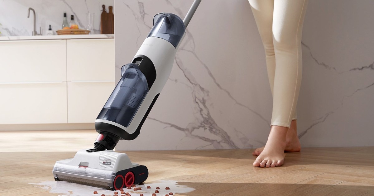 The Best Mop Vac (2024), Tested and Reviewed