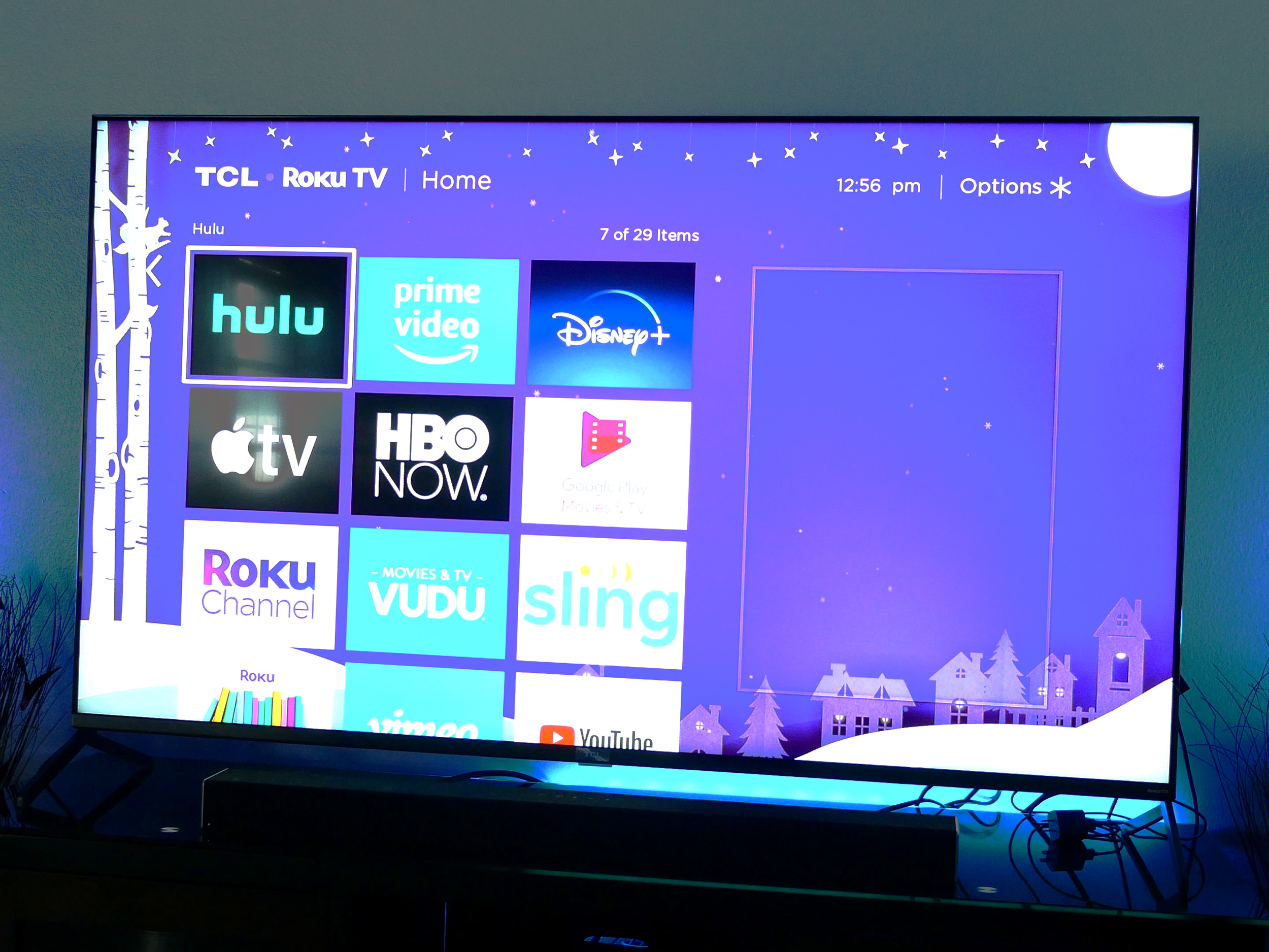 Vimeo on best sale roku tv