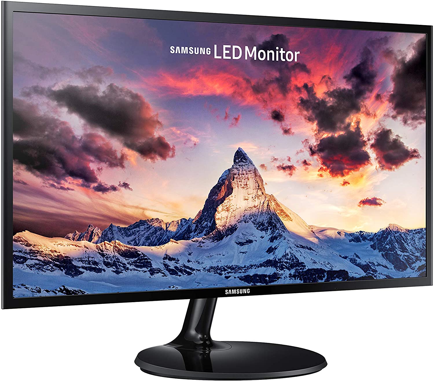 pc monitor brands