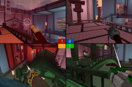 The best split-screen games for PC