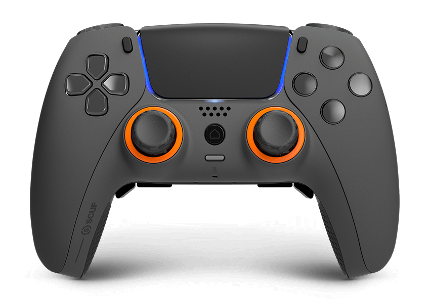 Ps4 best controller on sale for fps