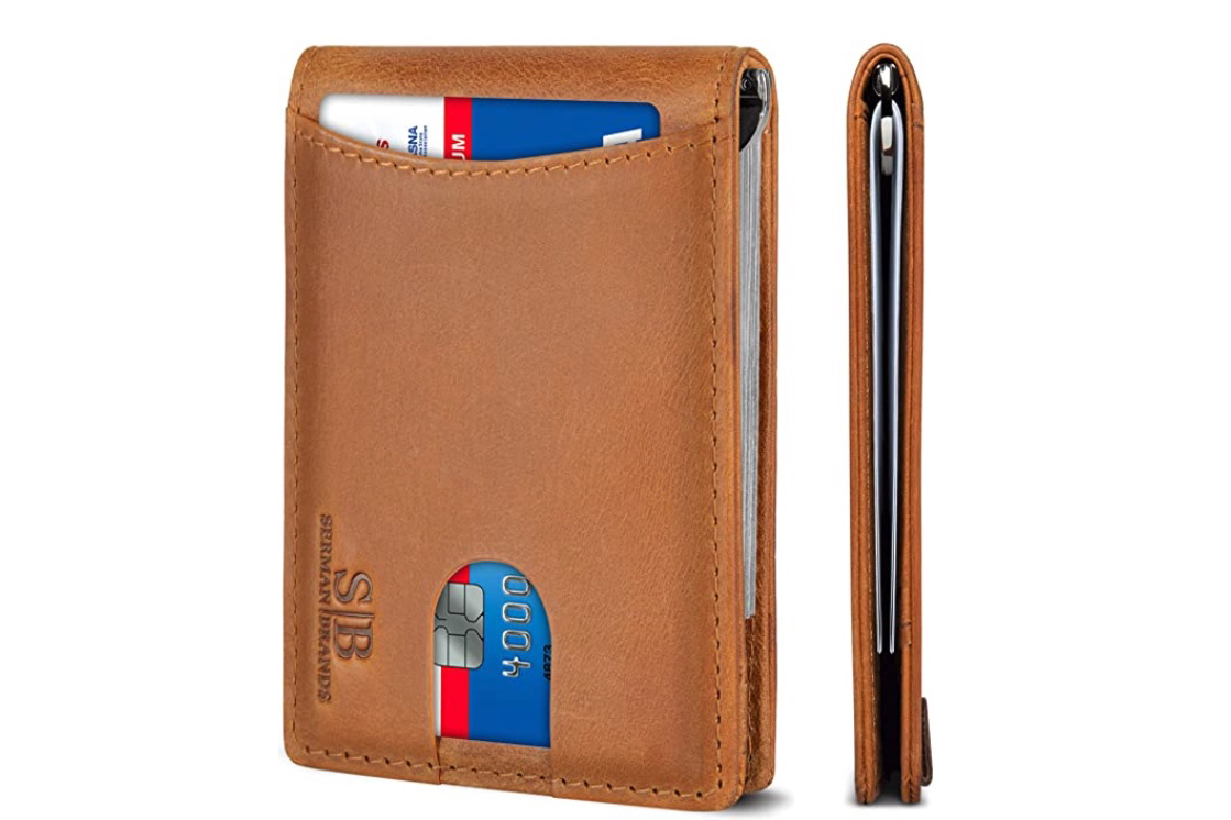 12 Best Designer Wallets to Organize And Safeguard Your Money