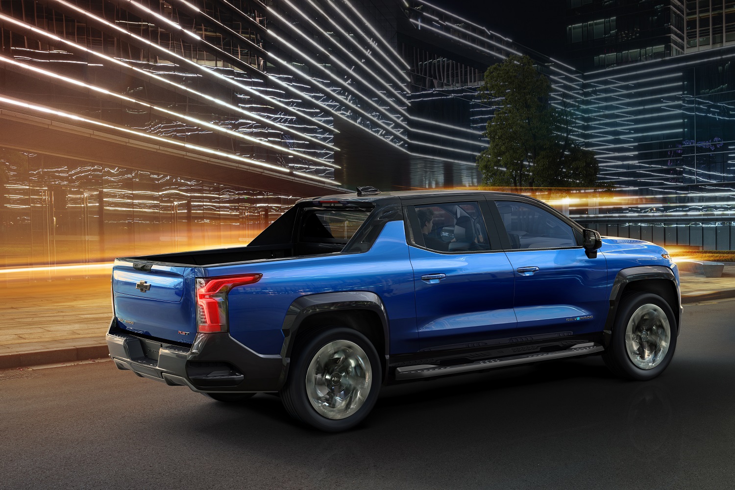 2024 Chevrolet Silverado EV: Specs, Range, Photos, And Price | Digital ...