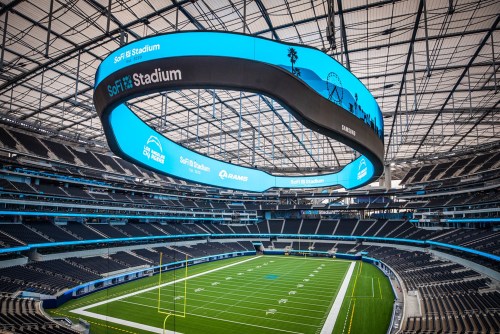 Here's What Time Super Bowl 2023 Starts, Halftime Show Details and More –  NBC Chicago