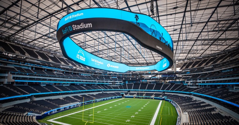 2022 Super Bowl FAQ: Where Is Super Bowl LVI, When Is The Big Game & How To  Watch It