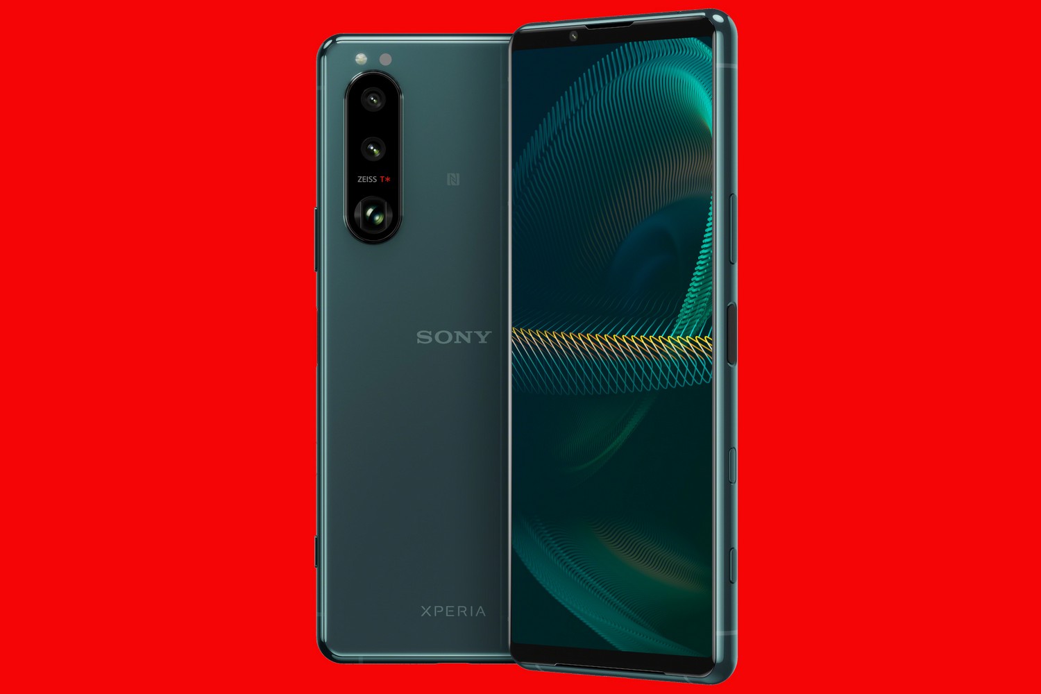 Sony Xperia 1 Review: Priced Too High? | Digital Trends