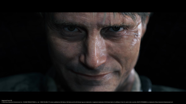 Death Stranding Director's Cut Will Make Its PC Debut on 30th March