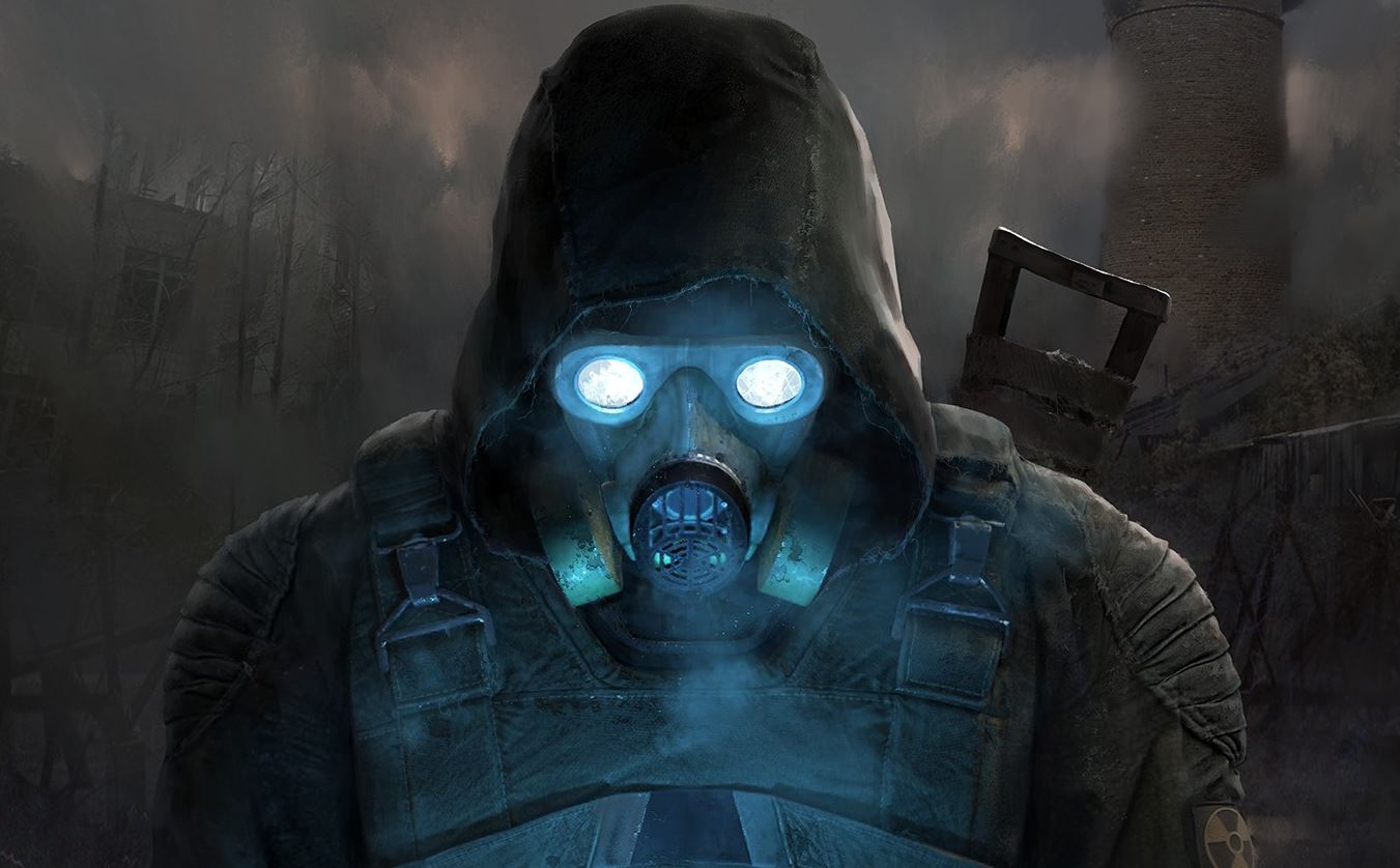 S.T.A.L.K.E.R. 2 seems like it will be well worth the wait