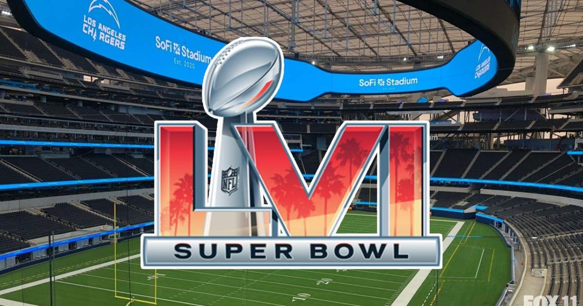 How to watch Super Bowl 2022 on your phone